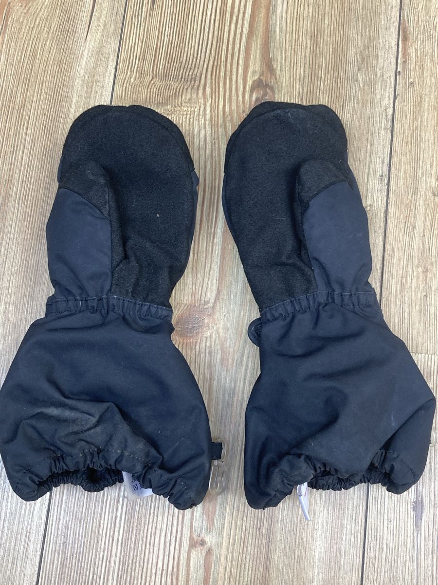 Reima Handschuhe & Handstulpen: Reima Fäustlinge gr. 4 – Gebraucht aus Winterthur von niemim 1