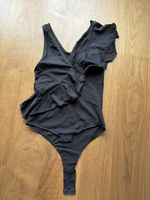 neu Body mit Rüschen, Grösse S-M, perfekt für den Sommer!