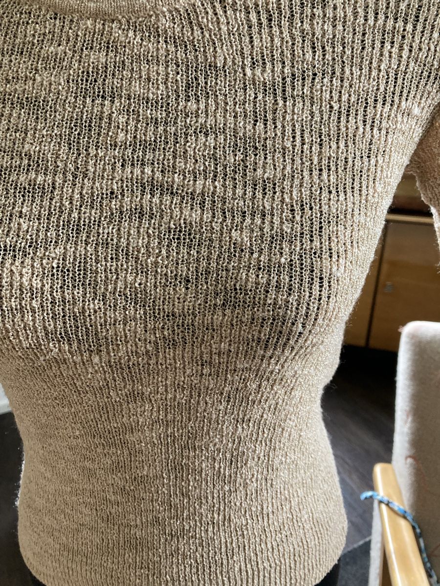 Maglioni & Felpe: Vintage Pulloverchen grösse S🍂🍁 – Usato da Bauma venduto da MissRedCat 3