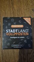 Stadt-Lamd-Vollpfosten - Spiel