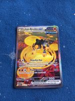 Iron Boulder EX Special Illustration Rare (EN) TEF207/162