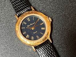 Yves Renaud Damenuhr Quarz Swiss Made