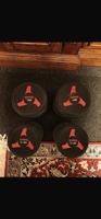 Kurzhantel 12.5/15kg