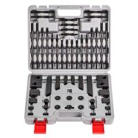 Spannpratzen Satz 58-teilig für 16mm M14
