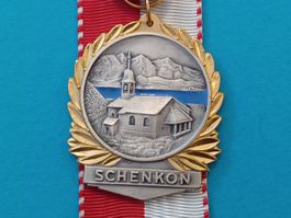 Schenkon 1968  (X752)