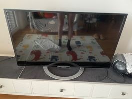 Sony Bravia TV 3D