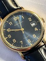 Montre vintage automatique 2824-2 ETA 