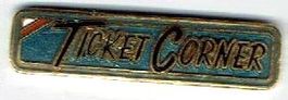 TicketCorner