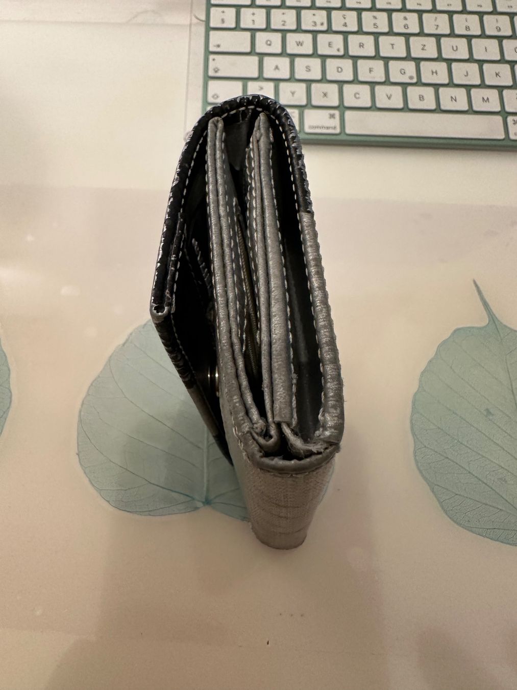 Freitag Brieftaschen: Freitag Miranda F58 – Gebraucht aus Melano von ale_x28c 2
