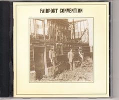 Fairport Convention Angel Delight