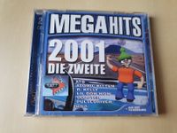 Mega Hits 2001 die zweite