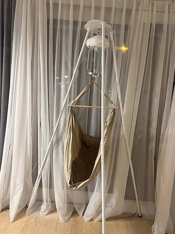 4moms Sdraiette & Sdraiette a dondolo: Wunderwiege – Usato da Saland venduto da nikola.djoric30 1