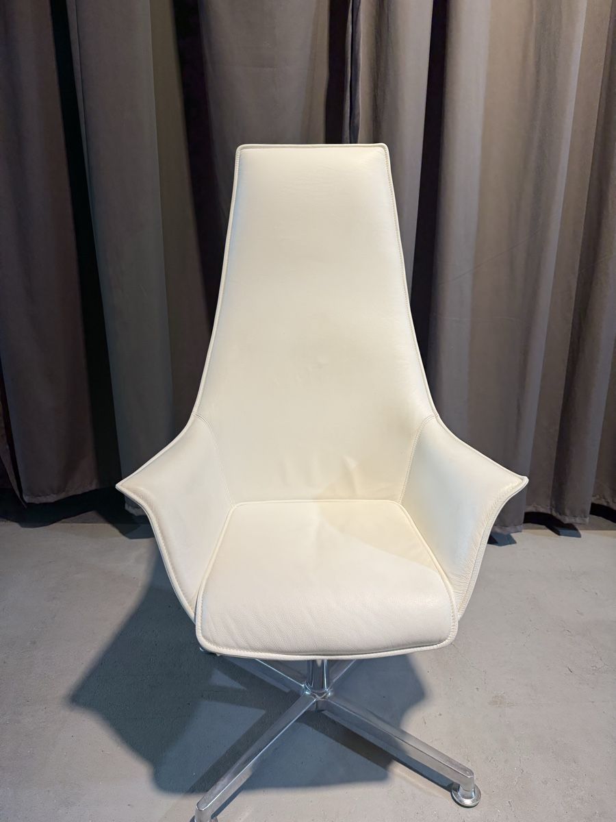 Poltrone: Kastel Kimera Design‑Sessel – Usato da Buttikon SZ venduto da Serotonin 1