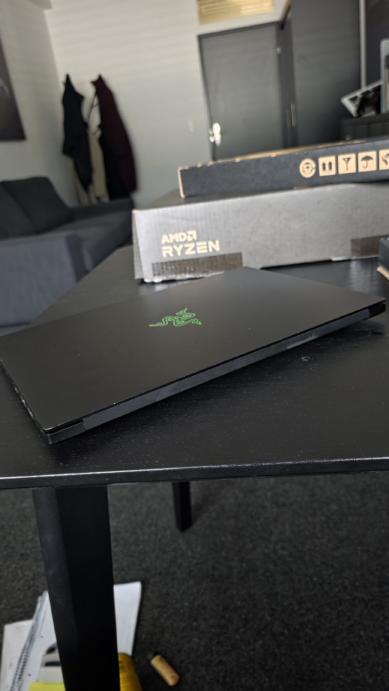 Razer Portables: Razer Blade 14 – D'occasion à Laax GR par chr_6q5z 4