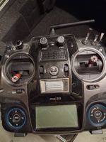 Graupner HoTT MX-20 Sender
