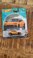 Hot Wheels Lamborghini Urus Auto Strasse 3/5 neu