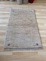 Perserteppich Gabbeh 137x90.cm