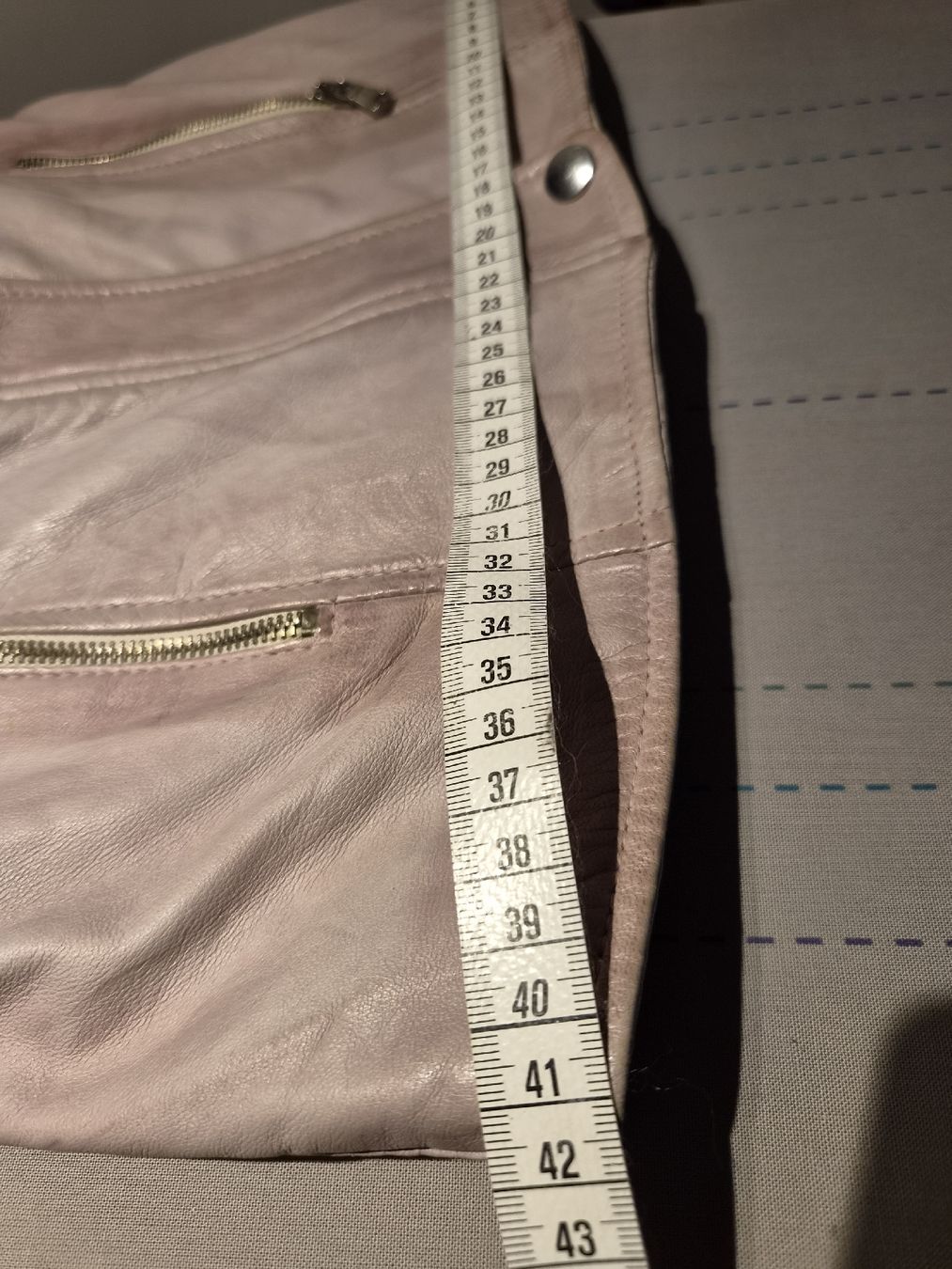 Giacche: Lederjacke – Usato da Flaach venduto da shora 7