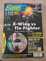 PC Games Magazin Ausgabe 5/97 mit CD-ROM 