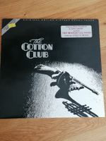 LP - The Cotton Club - Original Soundtrack - Vinyl