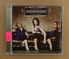 Schwesterherz – Kommst Du Damit Klar? - T7