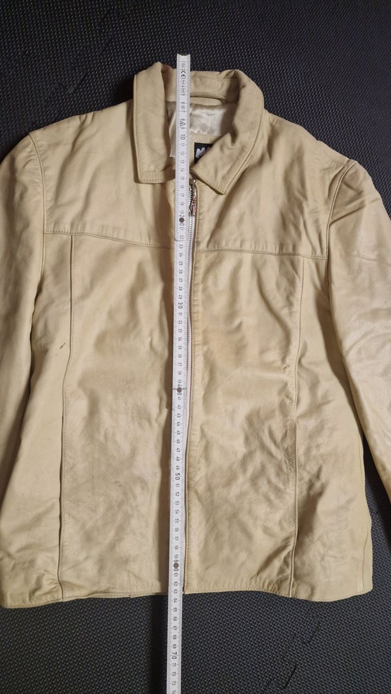 Giacche: Lederjacke, Max, Gr. S – Usato da Rütihof venduto da tweedy123 8