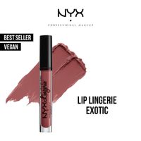 NYX  Lipgloss Colour Exotic