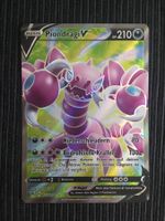 Pokemon Piondragi V Farbenschock