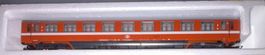 H0/DC LS Models 42 052 SNCB 410-4 NEU in OVP
