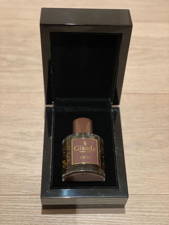 Gisada oud best sale