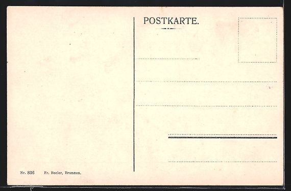Cartoline postali: Hospental, Teilansicht mit Andermatt und – Usato da Berlin venduto da bartko-reher 1