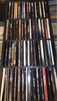 CD Konvolut gemischte Genres diverse Kuenstler guter Zustand