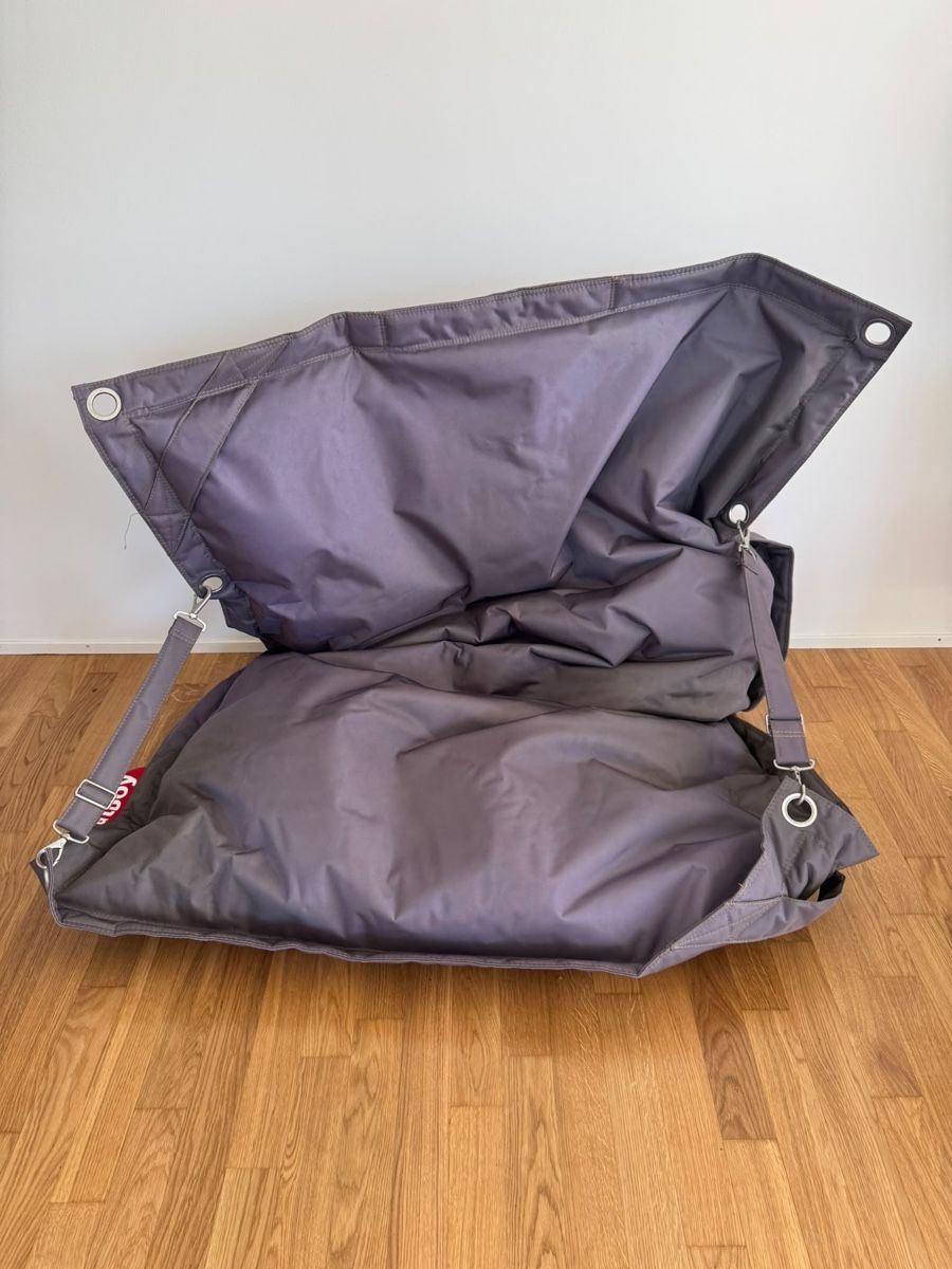Sedie: Outdoor Fatboy – Usato da Zürich venduto da jer_92rr 4
