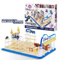 Disney mini store (sans les surprises)