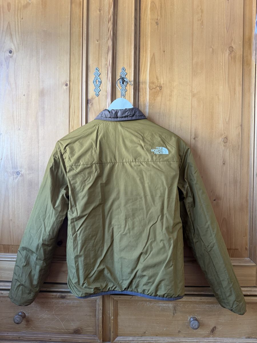 North Face Giacche: Reversible The North Face Jacke – Nuovo (secondo la descrizione) da Zürich venduto da tikitaaa 3