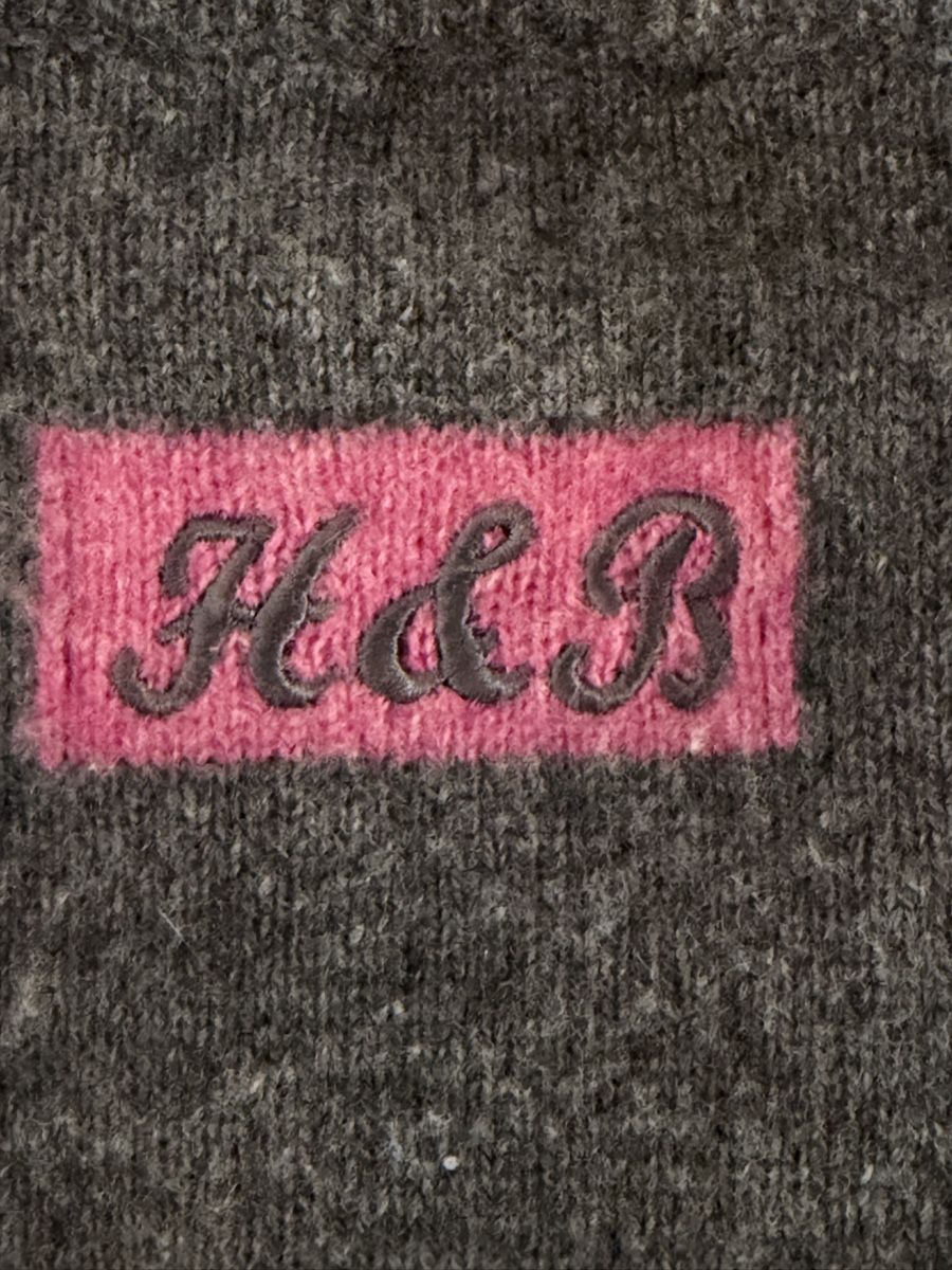 Pulls & Sweat-shirts: Harmont & Blaine Pullover Wolle  – D'occasion à Elsau par ivyfashion 4