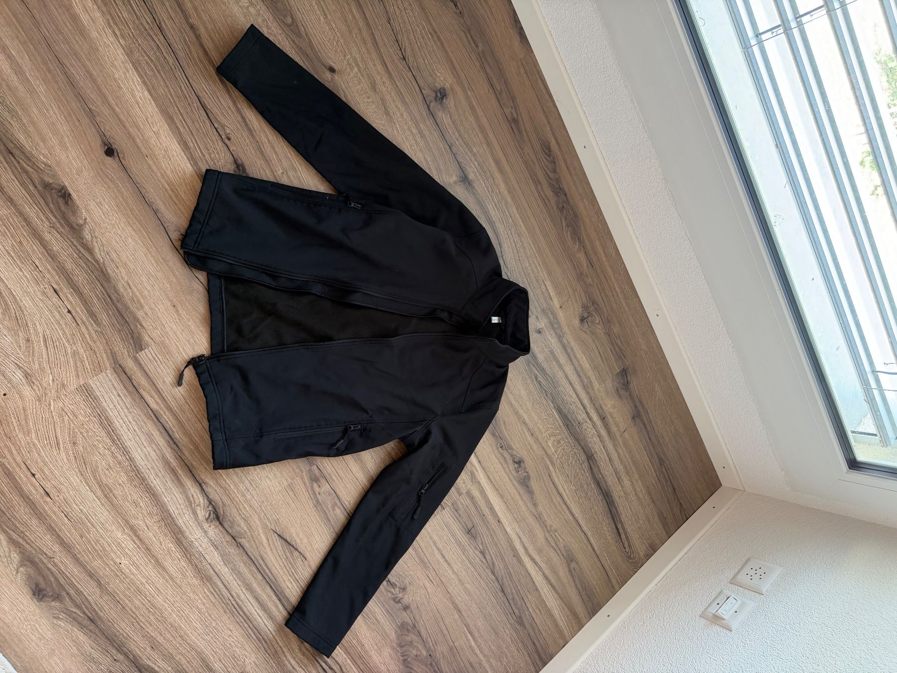 Jacken: Soft Gel Jacke – Neu (gemäss Beschreibung) aus Kallnach von Regenbogen44