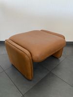Design Pouf Hocker Sessel De Sede DS61