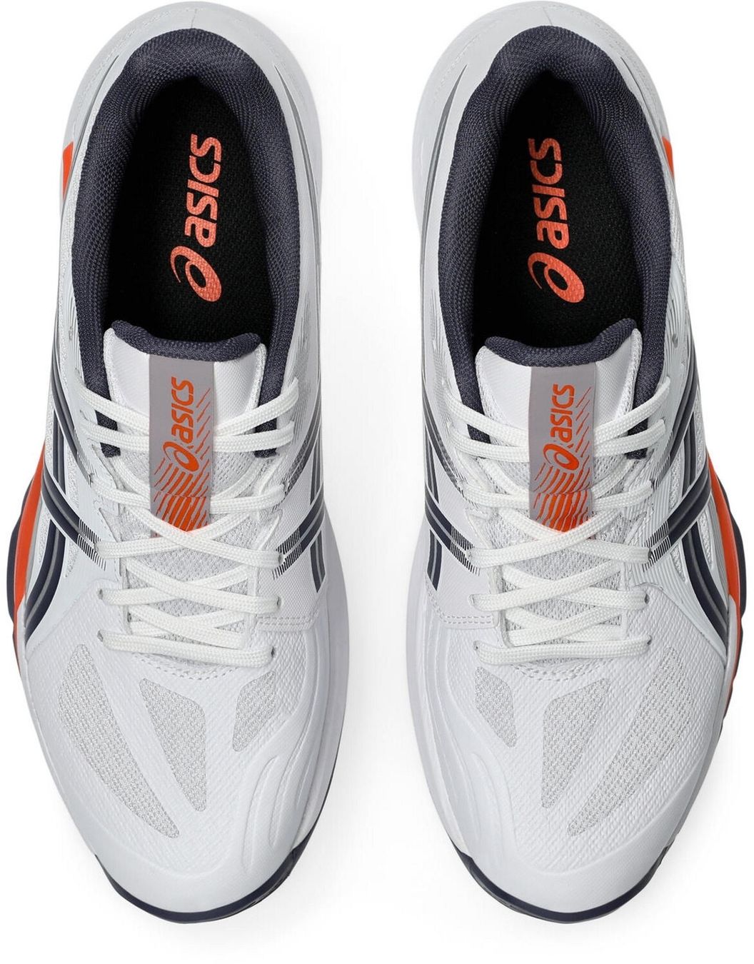 Asics Scarpe da uomo: Asics POWERBREAK FF Hallenschuhe – Nuovo e nell'imballaggio originale da Oberbalm venduto da 3096 3