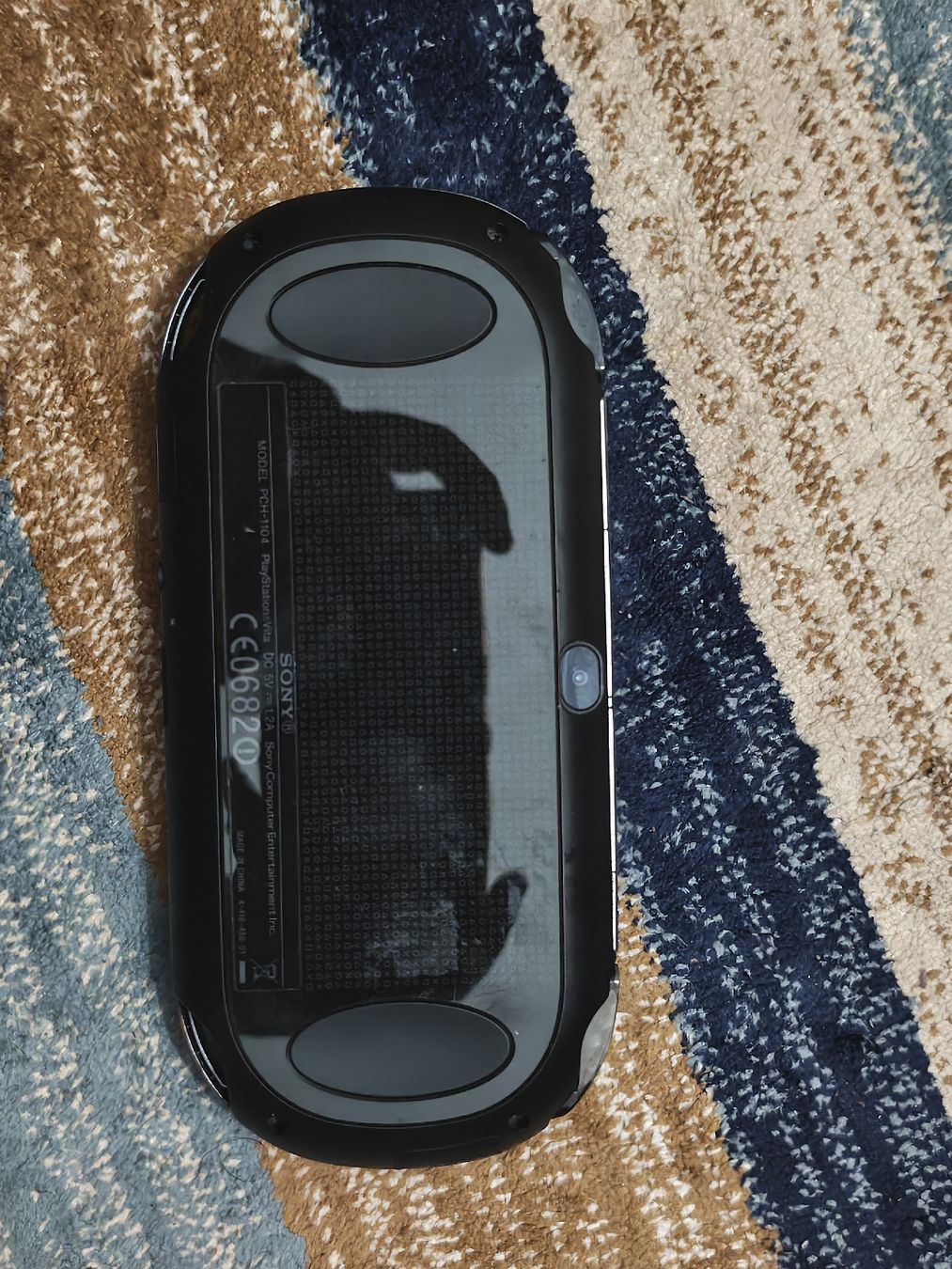 Sony Console: PS Vita – Usato da Biel/Bienne venduto da jo2_s9kl 1