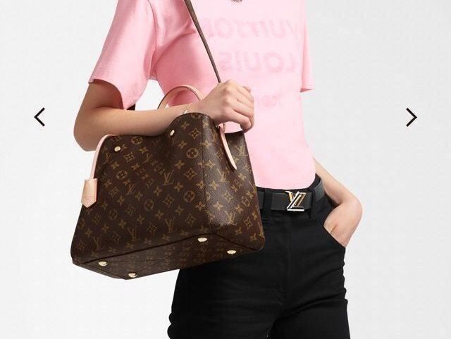 Louis Vuitton Borse da donna: Louis Vuitton Bag / Tasche – Usato da Zürich venduto da bensa02