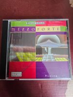 CD - Mezzoforte – Rising (Fusion, Jazz-Funk, 1996)
