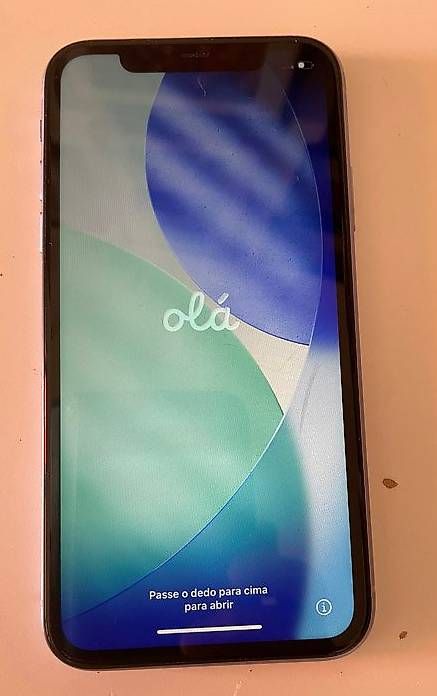 Telefoni cellulari / Smartphones: iPhone 11 – Usato da Lugano venduto da dannella 1