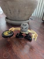 Lego Bionicle con disco