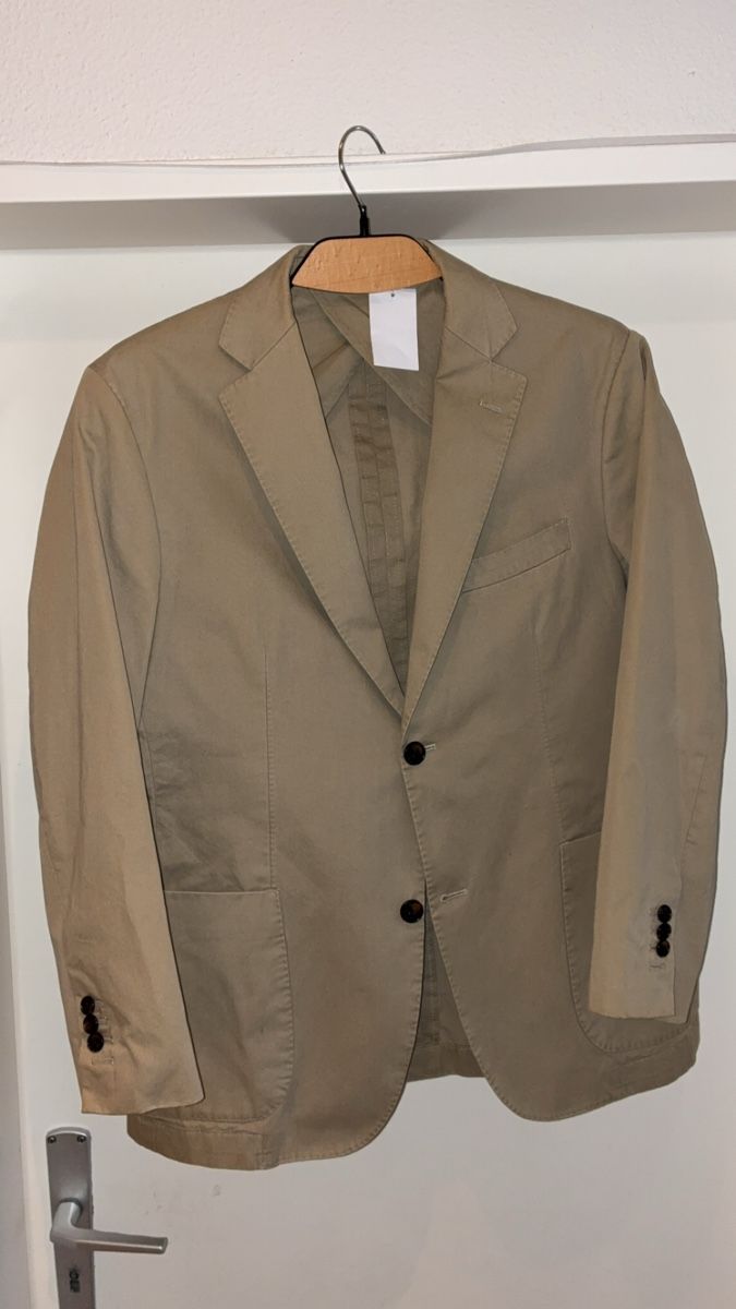 Giacche: Veste McGregor Distinction,taille M,comme neuve! – Nuovo (secondo la descrizione) da Semsales venduto da R.zz_llo7