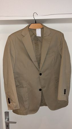 Veste McGregor Distinction,taille M,comme neuve!