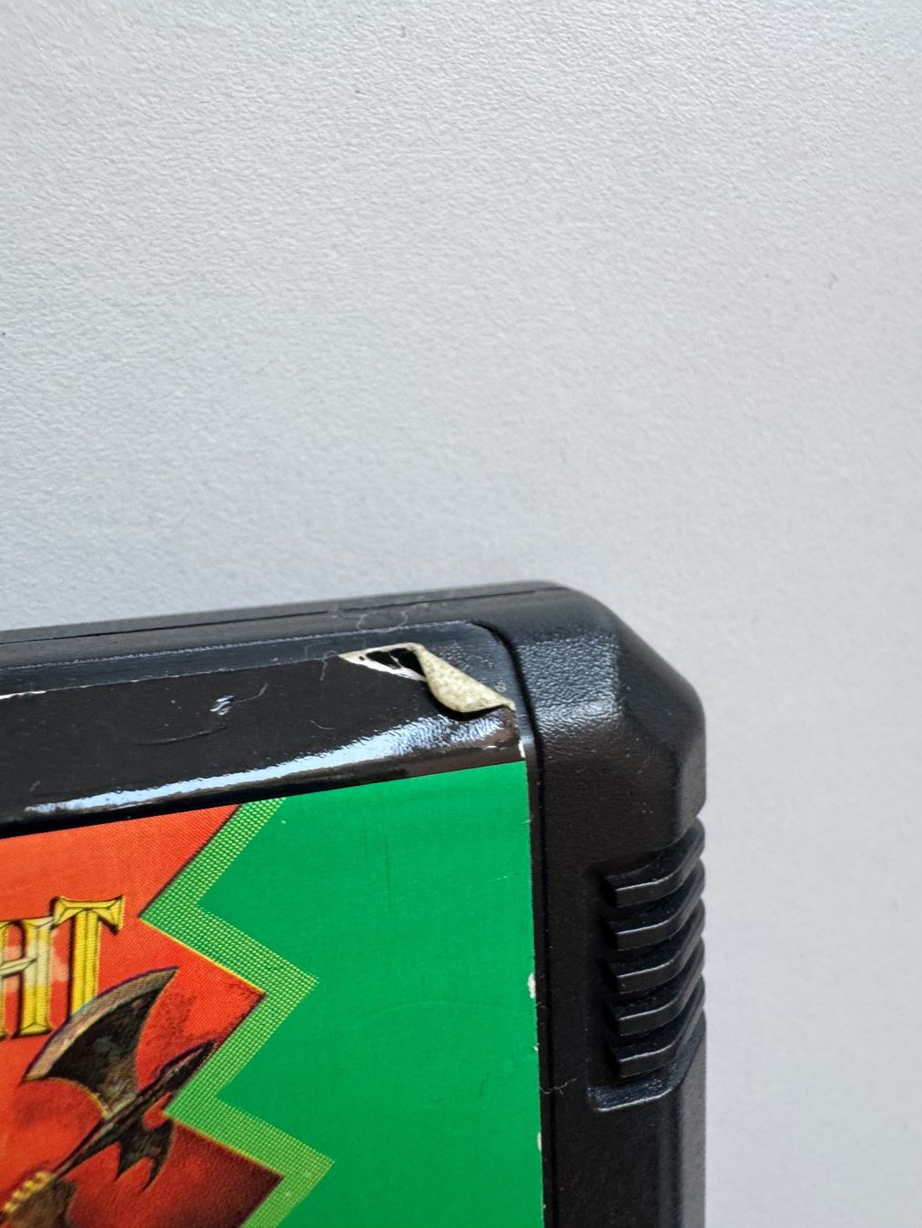 Sega Spiele: Sega Megadrive Genesis US Onslaught 1991 – Gebraucht aus Neuchâtel von _Easy_to_Find_ 1