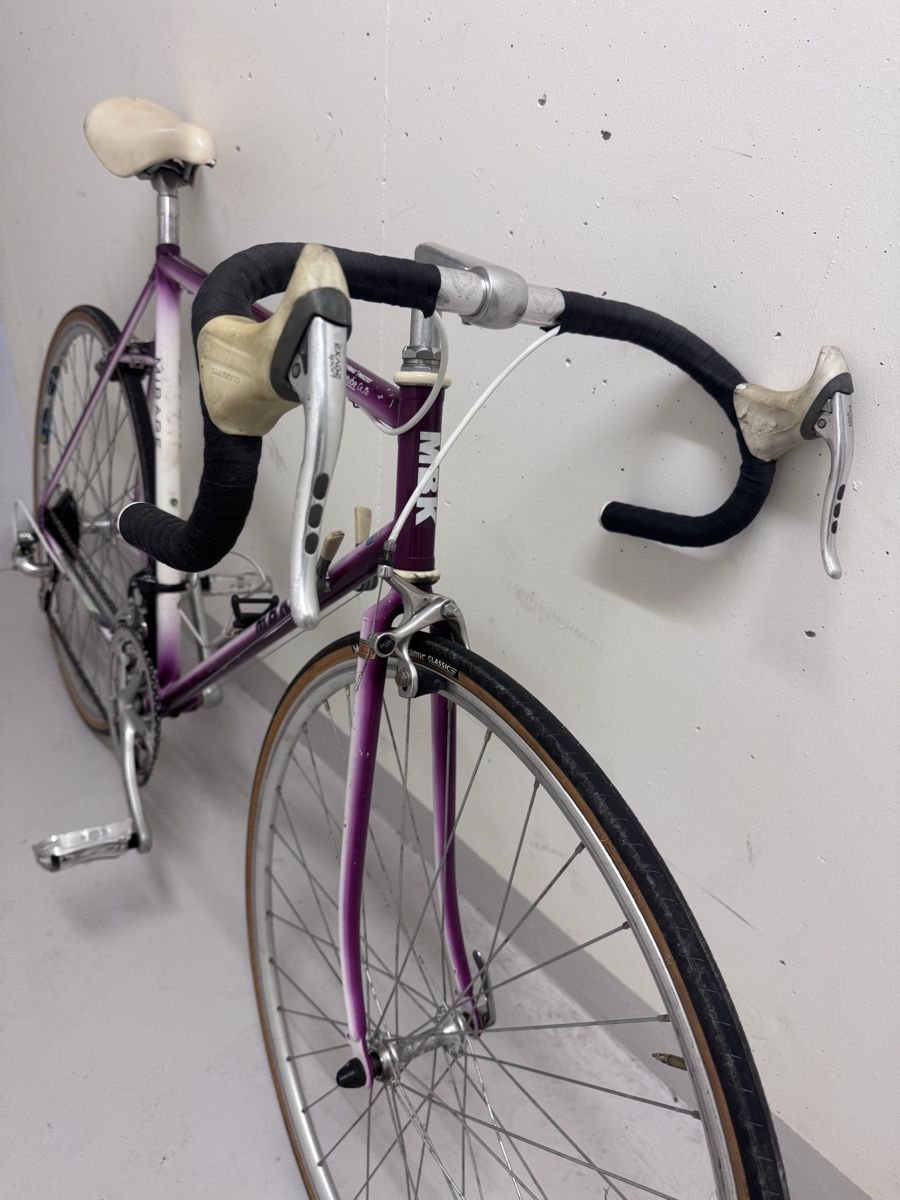 MBK Biciclette: Vélo de course vintage MBK Mirage – Usato da St-Sulpice VD venduto da cel_9zjf 8