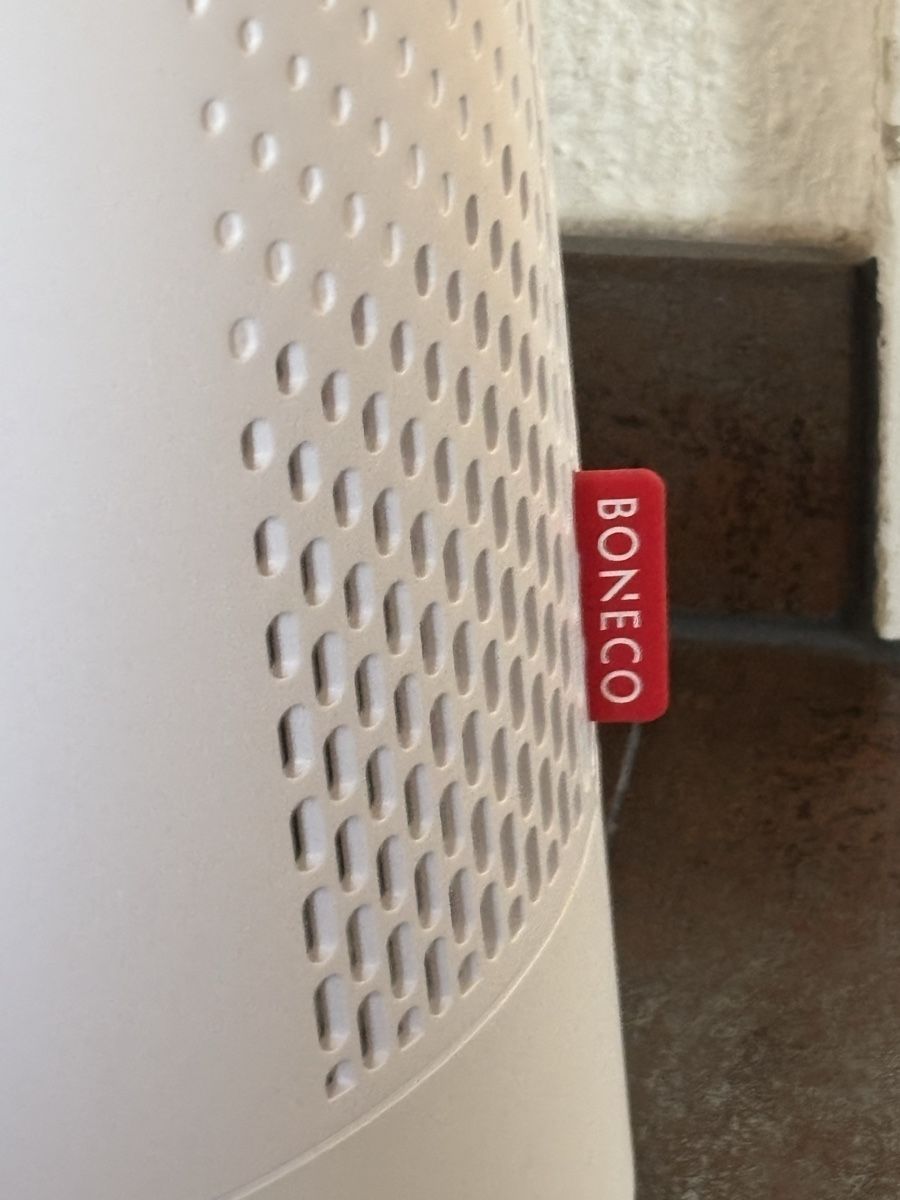 Boneco Purificatori d'aria: Air Washer Boneco W220 – Usato da Unterentfelden venduto da Lavach 1