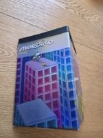 Mordillo Puzzle Heye Penalty 500 Teile 